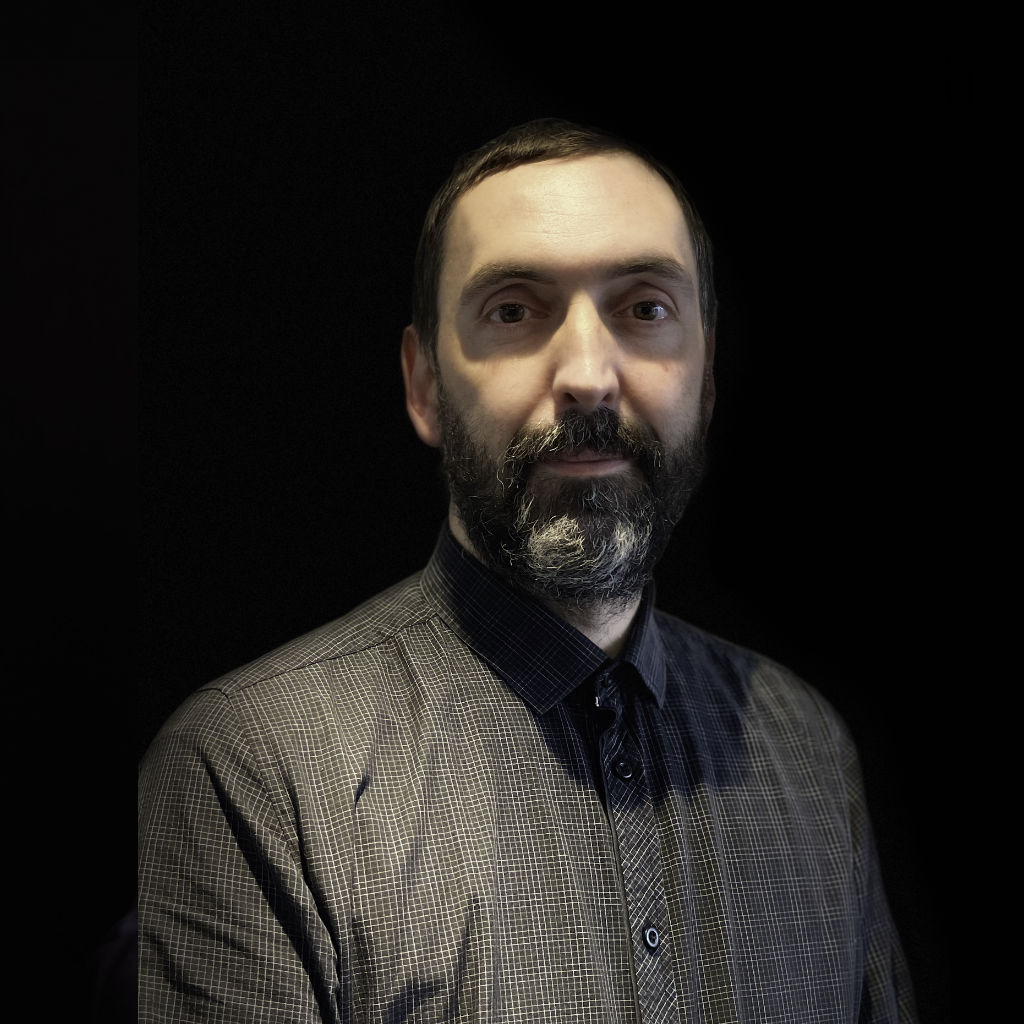 Peignage Dumortier Jean-François GAQUIERE - Maintenance Manager