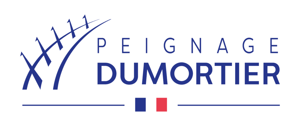 Logo Peignage Dumortier