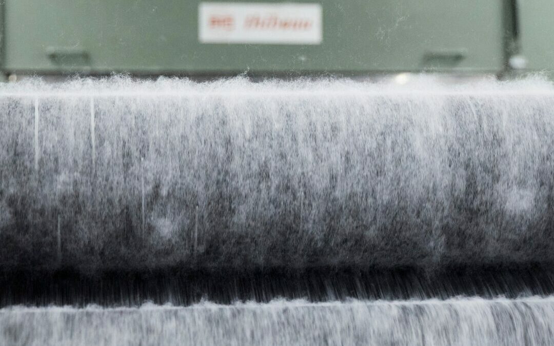 🧵 Deux métiers, une même exigence